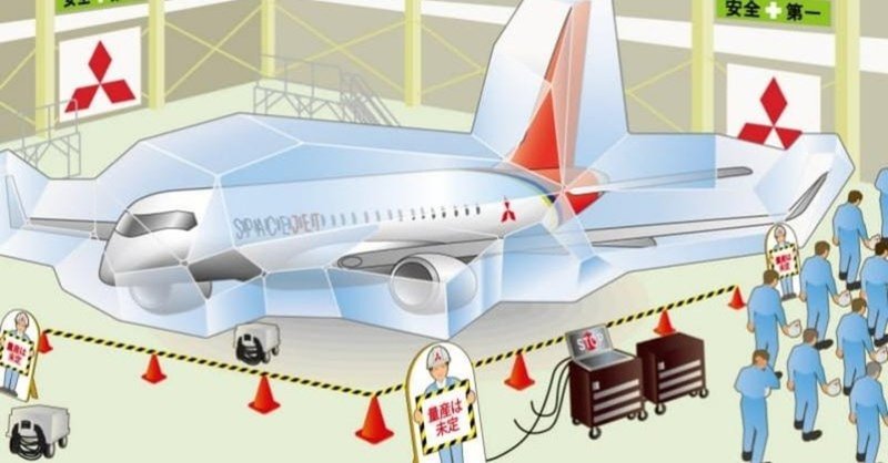 日本人お得意の誰も責任を取らない主義 誰も責を負わない三菱スペースジェット失敗の本質 歯切れの悪い 会見だった 2020年10月30日 三菱重工業がオンラインで中期経営計画 2021事業計画 21 風見鶏 Note
