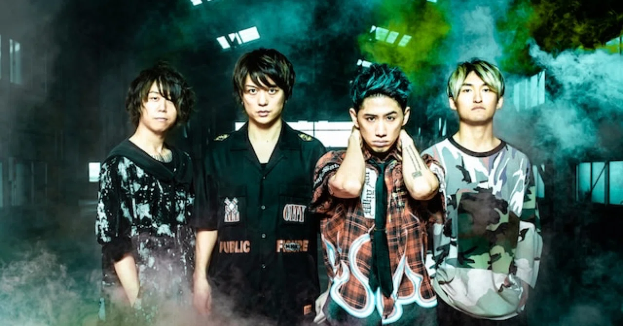 ONE OK ROCK全アルバムレビュー｜たっけ