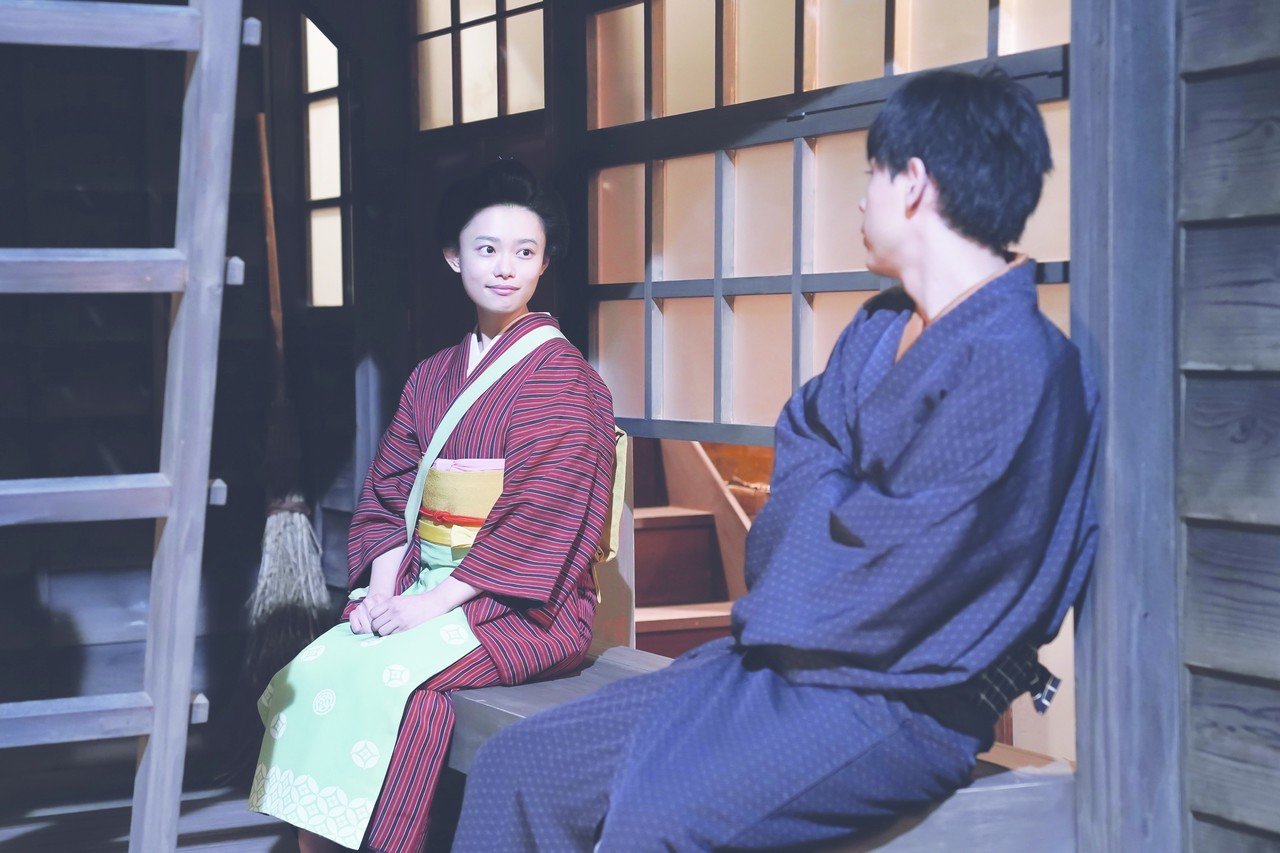 間もなく放送開始! NHK連続テレビ小説「おちょやん」ヒロイン 間もなく放送開始! NHK連続テレビ小説「おちょやん」ヒロイン