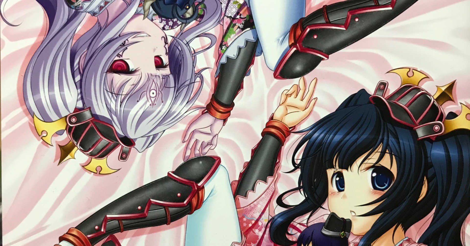 戦国乙女6が好きなら是非見てほしい P戦国乙女6 Perfect Collection Reikou Note 戦国乙女6が好きなら是非見てほしい P戦国乙女6 Perfect Collection Reikou Note