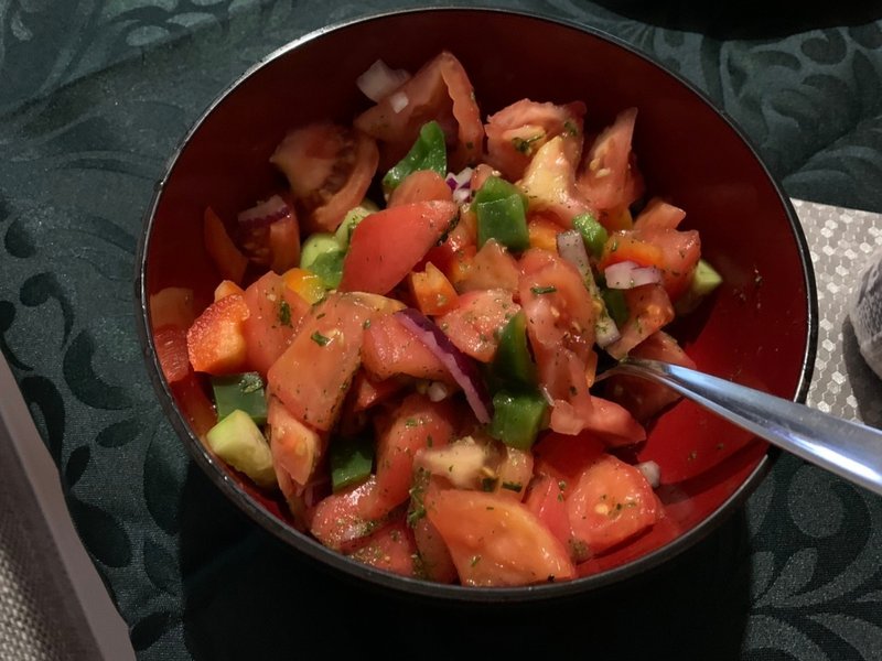 1週目ご飯2を拡大表示