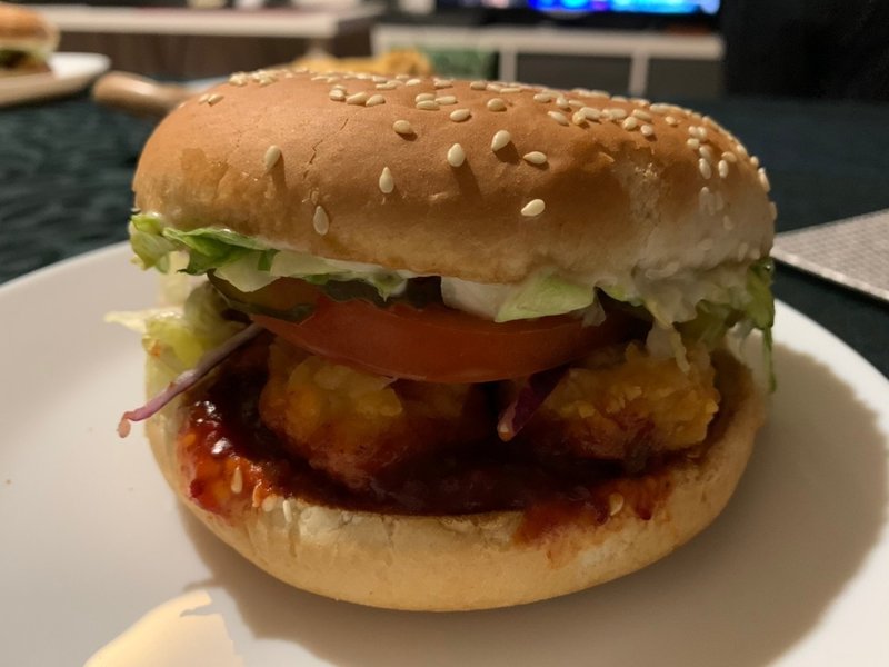 1週目ご飯4を拡大表示