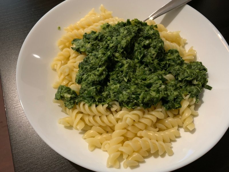 1週目ご飯5を拡大表示