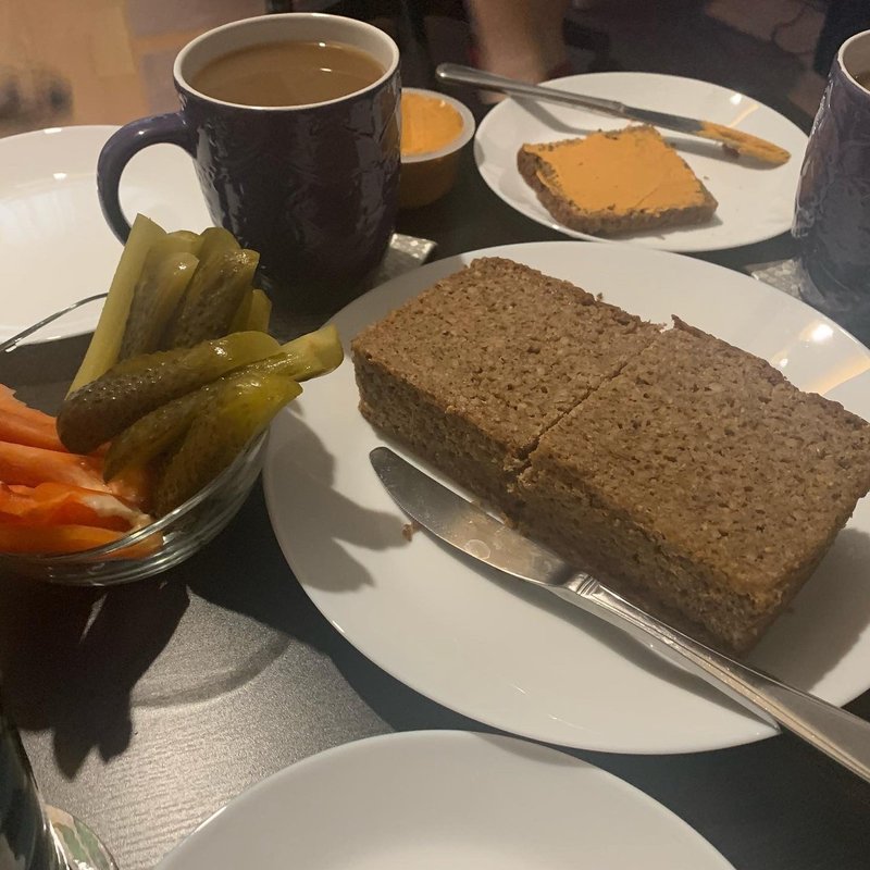 1週目ご飯6を拡大表示