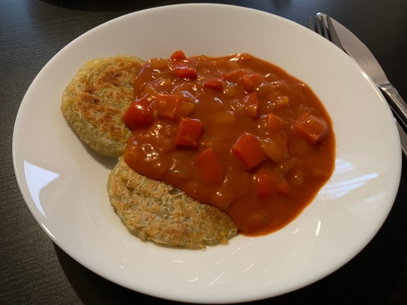 1週目ご飯11を拡大表示