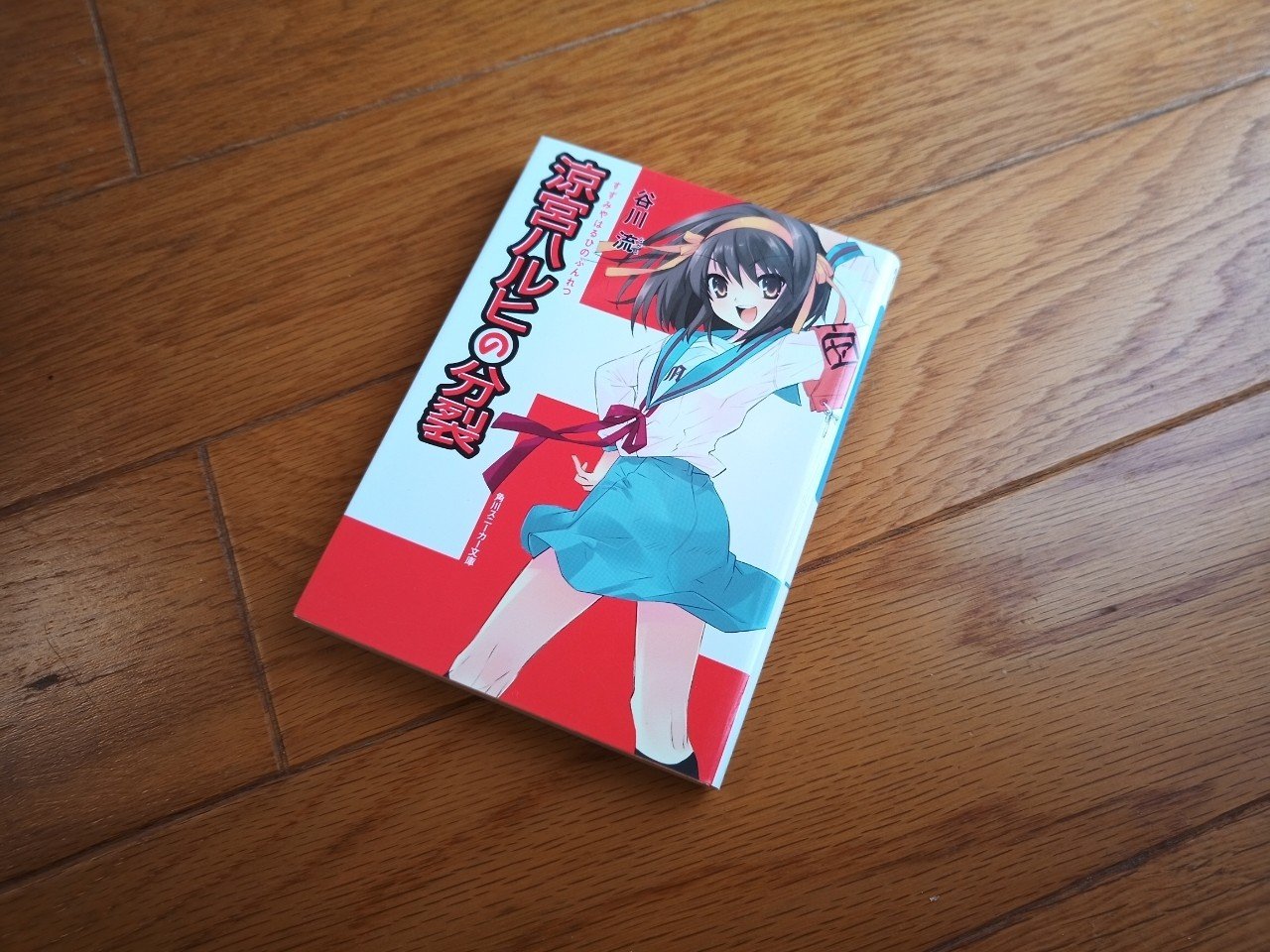 読書 涼宮ハルヒの分裂 シリーズ9 501kobayashi Note 読書 涼宮ハルヒの分裂 シリーズ9 501kobayashi Note