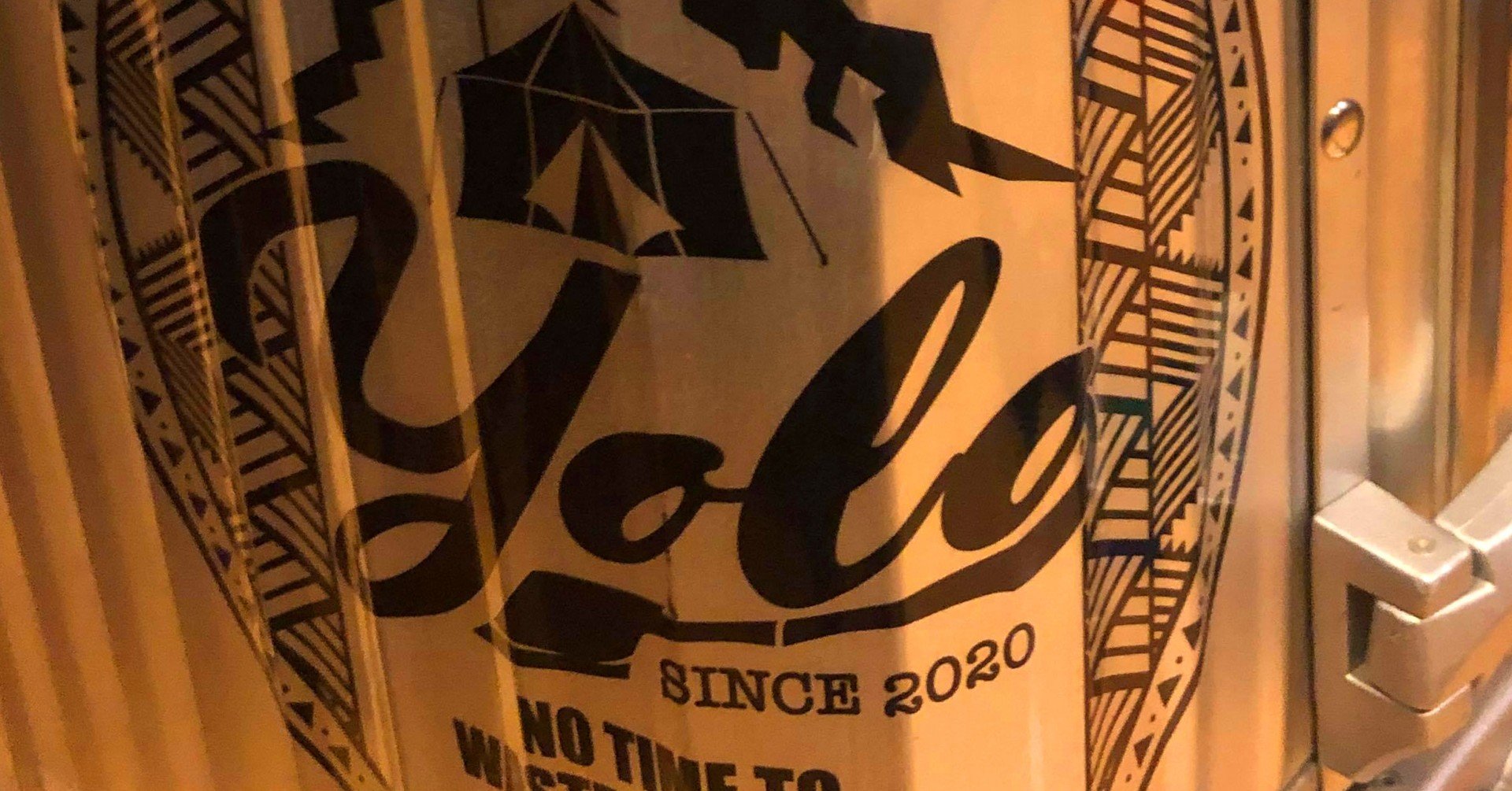 新しいアウトドアブランドのロゴデザインのお手伝い Kasahara Nobuo Sam Note