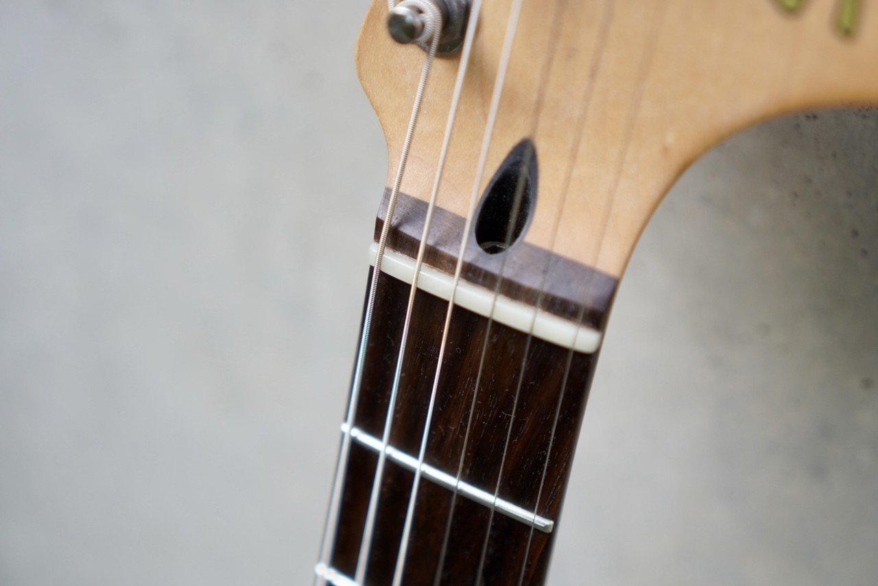 【おしゃれ】 新しいギター Ogata Plus｜Kensei Cyclone ギター