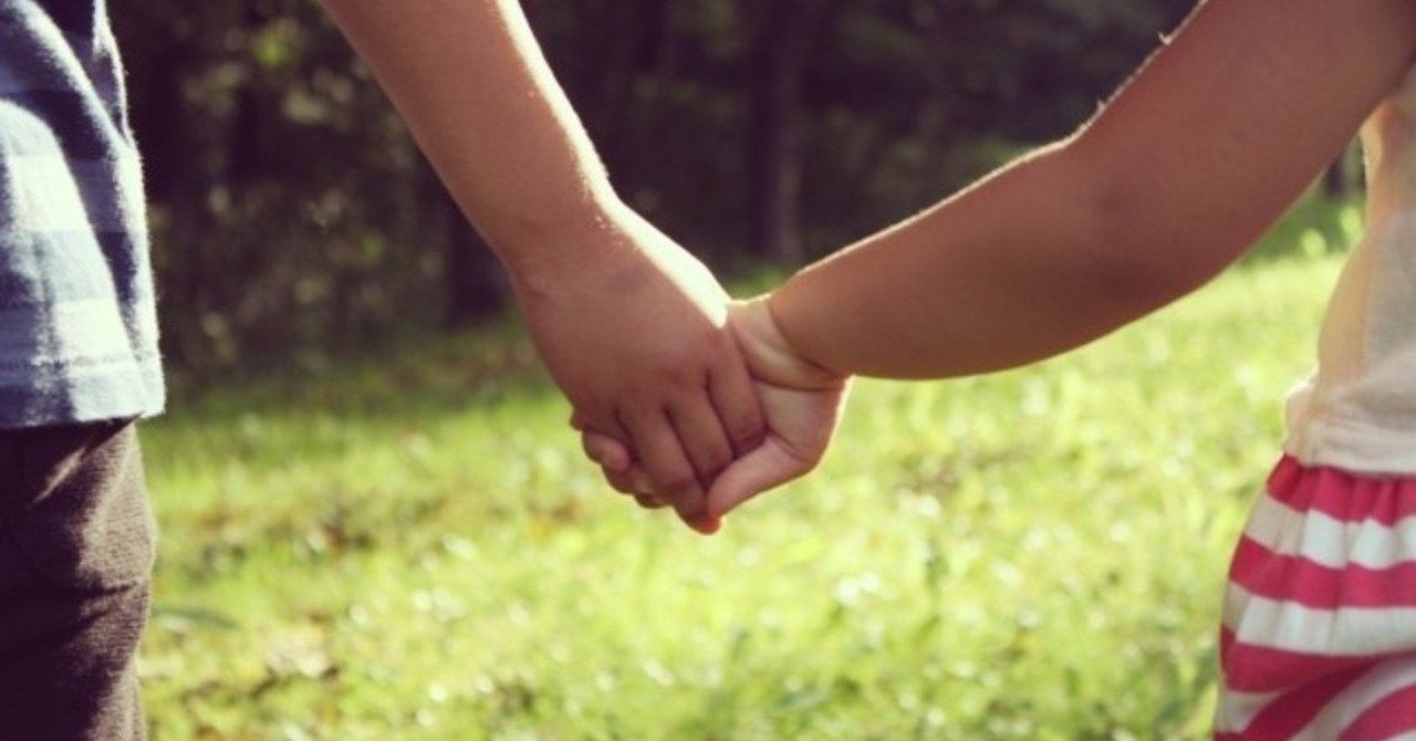 子供の方が恋は純粋 邪悪生命体 Note