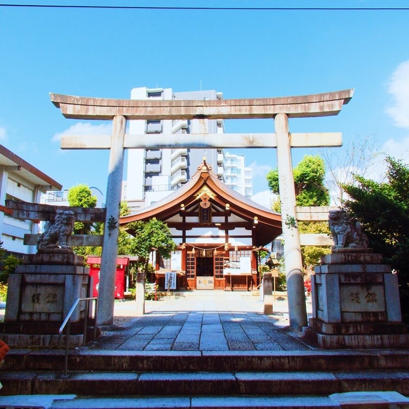 限定御朱印が多すぎて楽しい三輪神社 愛知県 電車とバスと歩いて御朱印旅まさはる Note