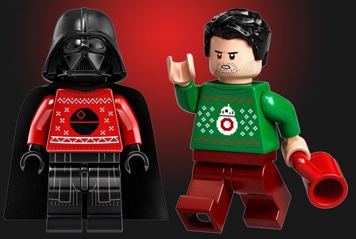 Star Wars Holiday Special スター ウォーズ ホリデー スペシャル 年11月17日配信公開 Eigadays Note Star Wars Holiday Special スター ウォーズ ホリデー スペシャル 年11月17日配信公開 Eigadays Note