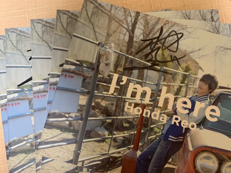 現在のお渡し会の在り方を体験してきた 土谷彩実 Note