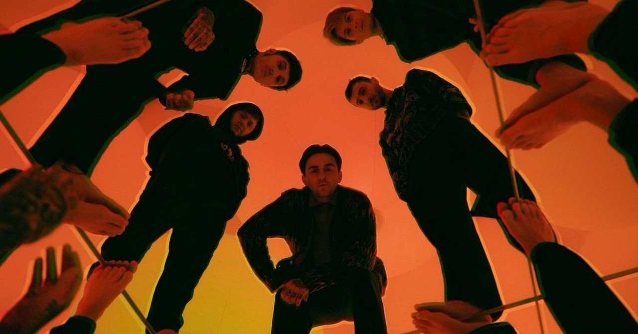 BRING ME THE HORIZON】【1st EP】【ジャケ違い】 CD｜洋楽
