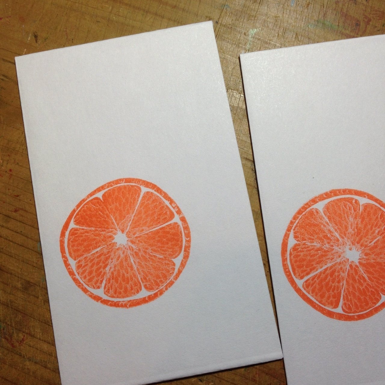 消しゴムはんこNo.151  thank you ツリー 消しゴムはんこNo.151 thank you ツリー