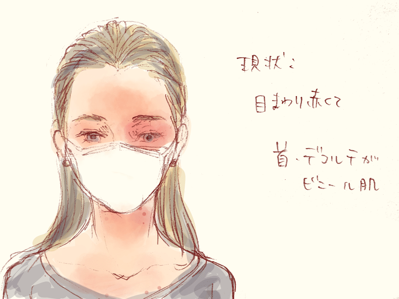 すこしふしぎなラジオニクスの話 清世 会いに行く画家 Note