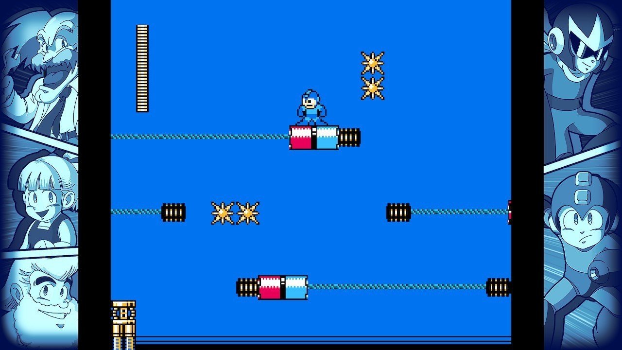 ロックマン9を俺は認めた あのときのとき Note ロックマン9を俺は認めた あのときのとき Note