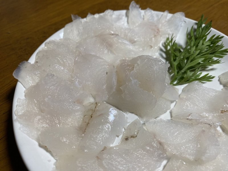 カラダが武器みたいな魚 ヤガラを捌く Noriaki Kawanishi 半農デザイナー Note カラダが武器みたいな魚 ヤガラを捌く Noriaki Kawanishi 半農デザイナー Note
