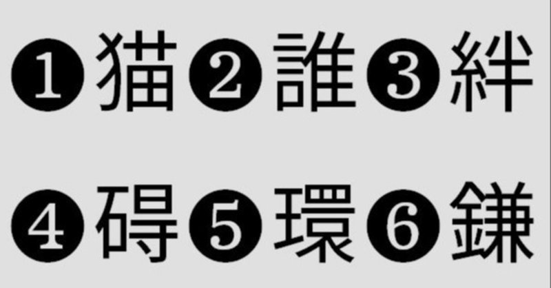 今後の教育漢字追加予想 Qvarie Note 今後の教育漢字追加予想 Qvarie Note