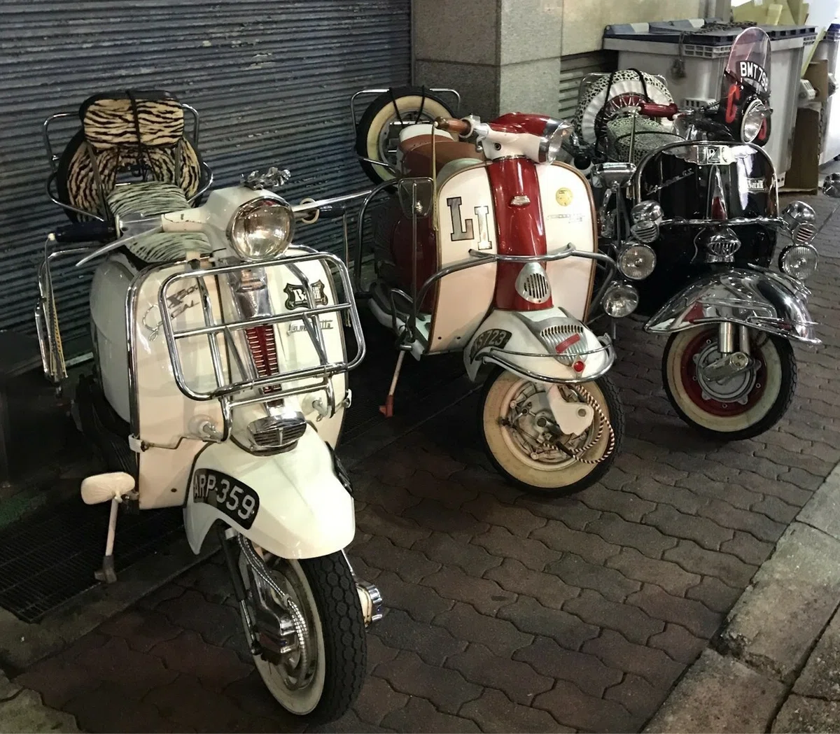 Scooter