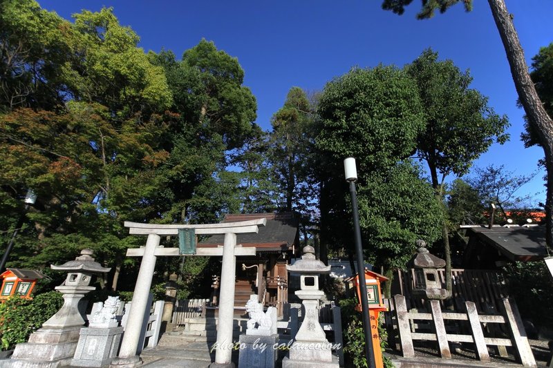10 東山屈指の観光地 パワースポットの京都八坂神社 Calancolon Note 10 東山屈指の観光地 パワースポットの京都八坂神社 Calancolon Note
