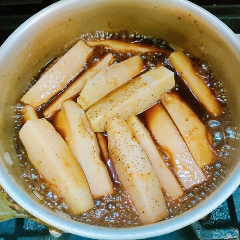 鴨のローストと海老芋のテリーヌ 修家大雄 レストラン ラ フェ Note