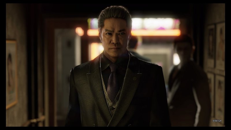 龍が如く7を叫びながらプレイする人の話 もか Note