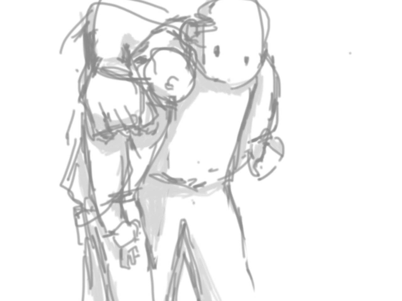 肩を貸す ののいみつる Note