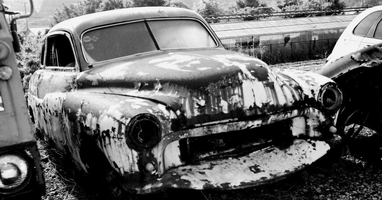 学生のうちに車を買った話 マッチョ38 Note 学生のうちに車を買った話 マッチョ38 Note