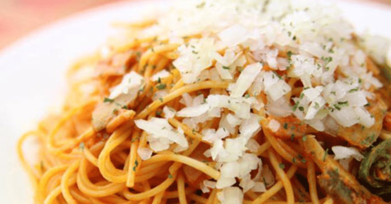 ナポリタンマーケットにこだわる理由 マスクドナポリタン Note