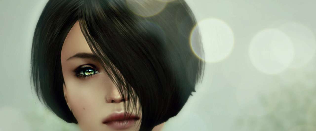 短編小説 ヘアとかわいさと私 五百田 達成 Note