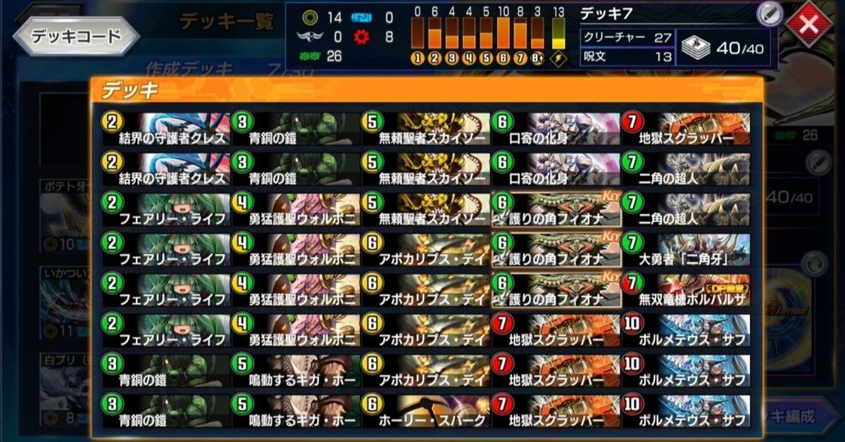 早い者勝ち‼️ ビルド　デッキ スタートダッシュデッキ ビギニング：エルピス ｜ Z/X