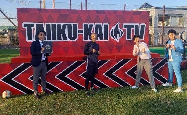 小野伸二 初参戦 伊藤隆佑 tbsアナウンサー Note 小野伸二 初参戦 伊藤隆佑 tbsアナウンサー Note