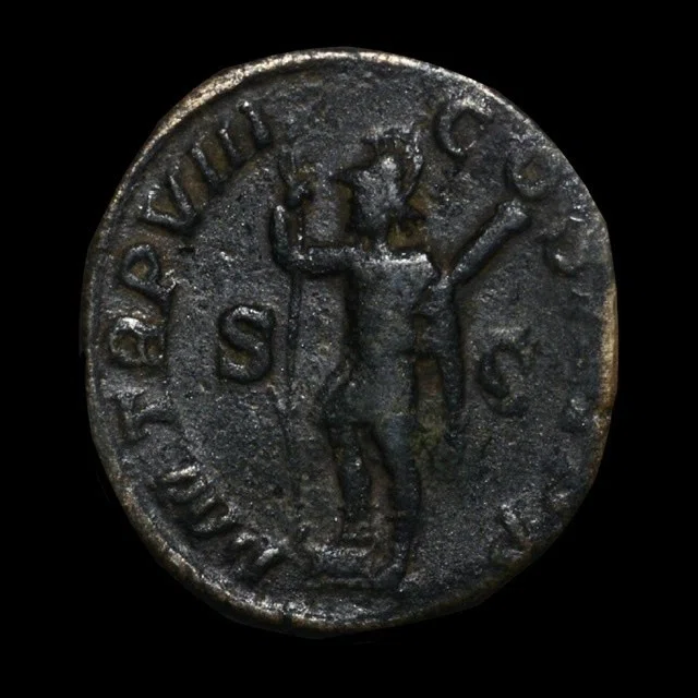 アンティークコインの世界 〜古代ローマの日常で使われた貨幣〜｜Shelk