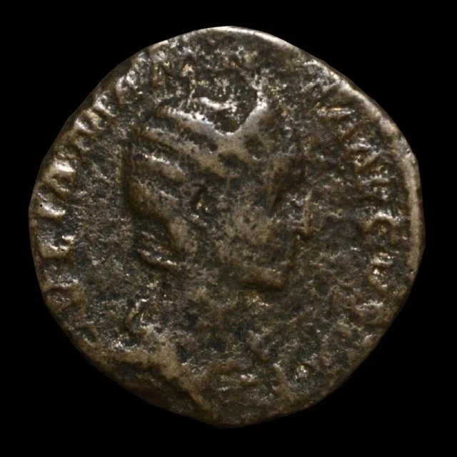 アンティークコインの世界 〜古代ローマの日常で使われた貨幣〜｜Shelk