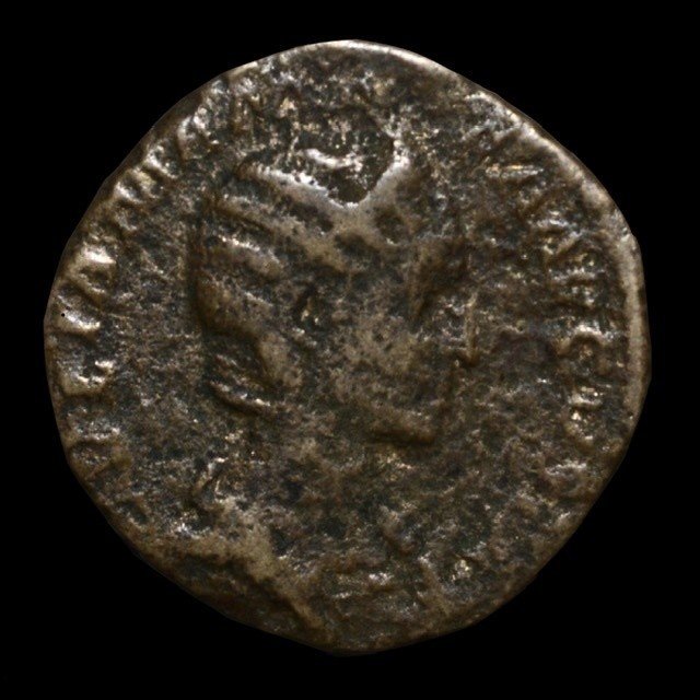 アンティークコインの世界 〜古代ローマの日常で使われた貨幣