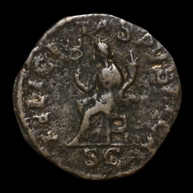 アンティークコインの世界 〜古代ローマの日常で使われた貨幣〜｜Shelk