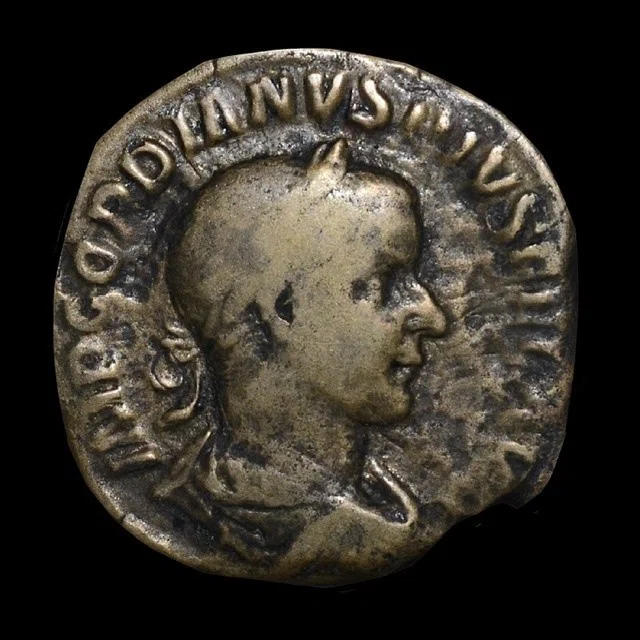 アンティークコインの世界 〜古代ローマの日常で使われた貨幣〜｜Shelk