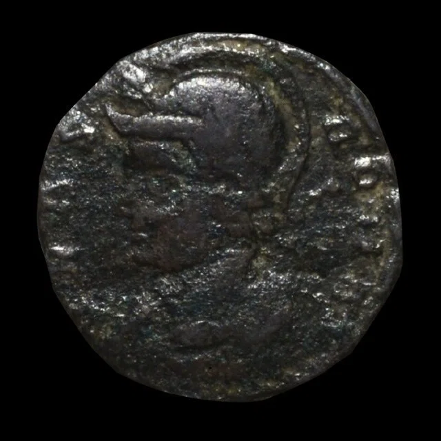 アンティークコインの世界 〜古代ローマの日常で使われた貨幣〜｜Shelk