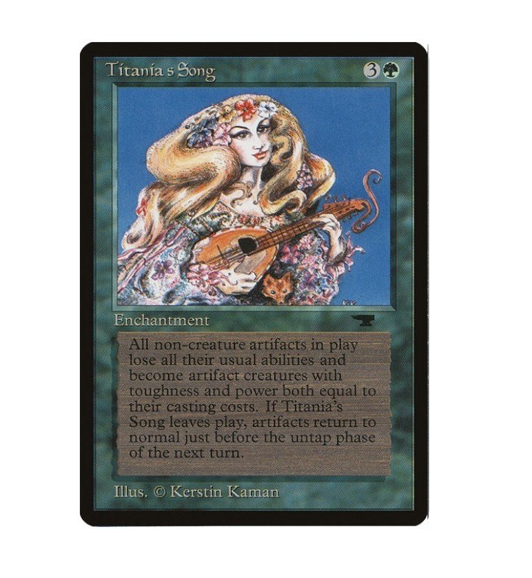 ミシュラの工廠 冬 アンティキティ Mishra s Factory ATQ