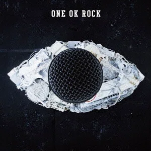 ONE OK ROCK全アルバムレビュー｜たっけ