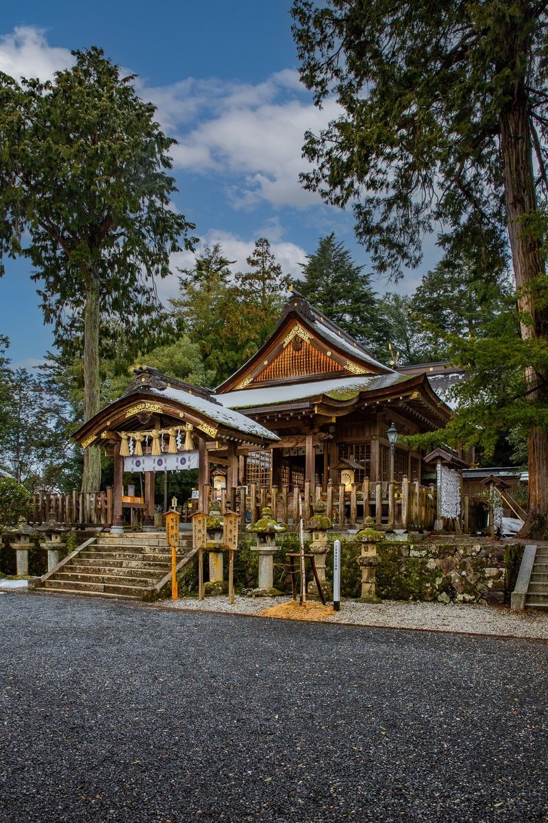 因幡の国のパワースポット 宇部神社 Zenpaku Note 因幡の国のパワースポット 宇部神社 Zenpaku Note