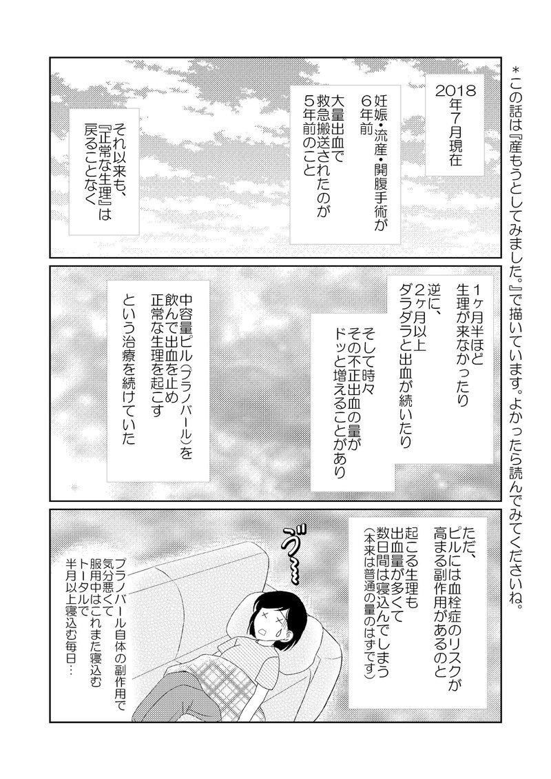 筋腫 分娩しました 1 大量出血で緊急入院 ひぽぽ Note 筋腫 分娩しました 1 大量出血で緊急入院 ひぽぽ Note