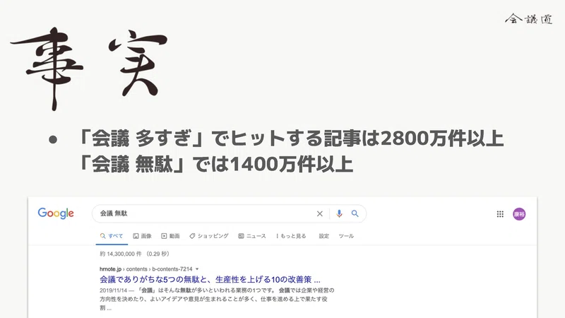 会議道 退屈なミーティングを生産的にする15の作法 やっさん Yasuhiro Ishikawa Note