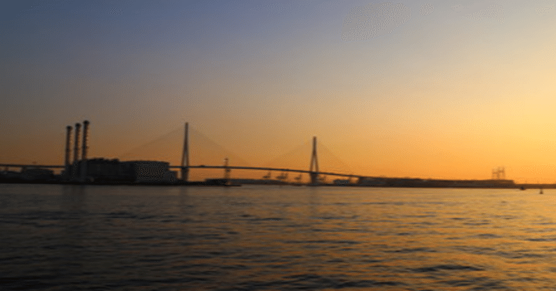 首都高速湾岸線の開通と 鶴見つばさ橋 Tk104 自動車ライターの没ネタを供養するブログ Note