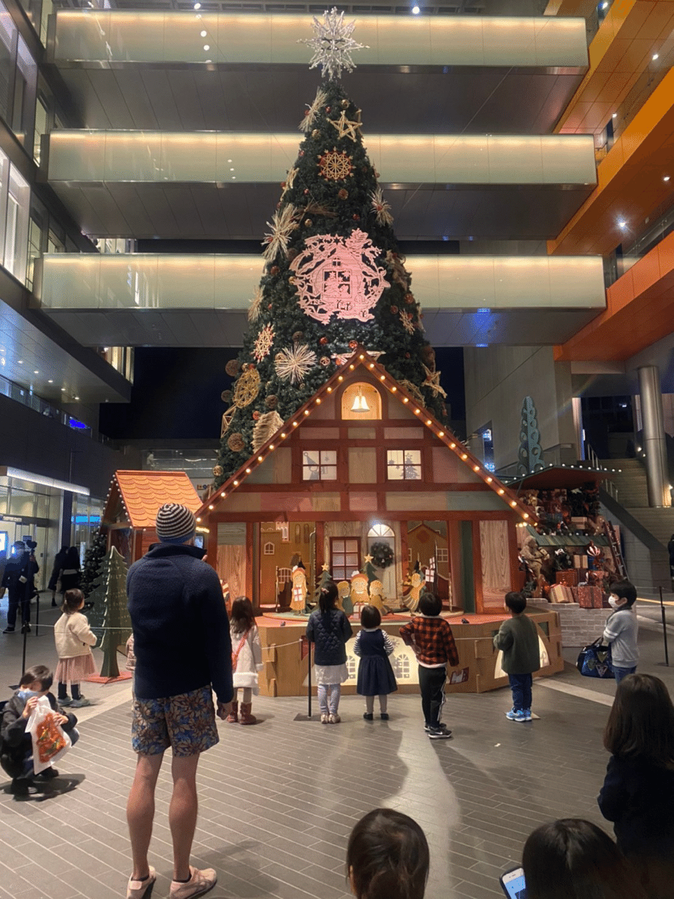 THE HOLY XMAS クリスマスの贈りもの(クリスマス気分をあげたい THE HOLY XMAS クリスマスの贈りもの(クリスマス気分をあげたい