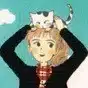 ジュディの人生の中で