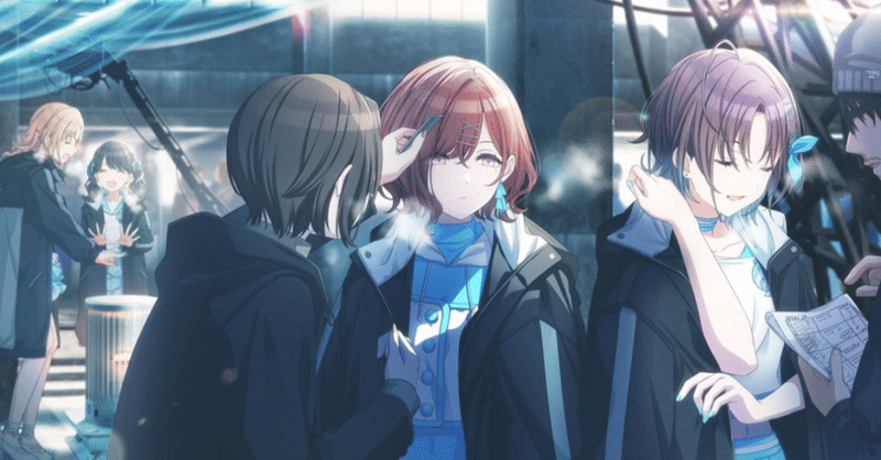 シャニマス 今後の限定サポートssr予想 ほみゅりん Note