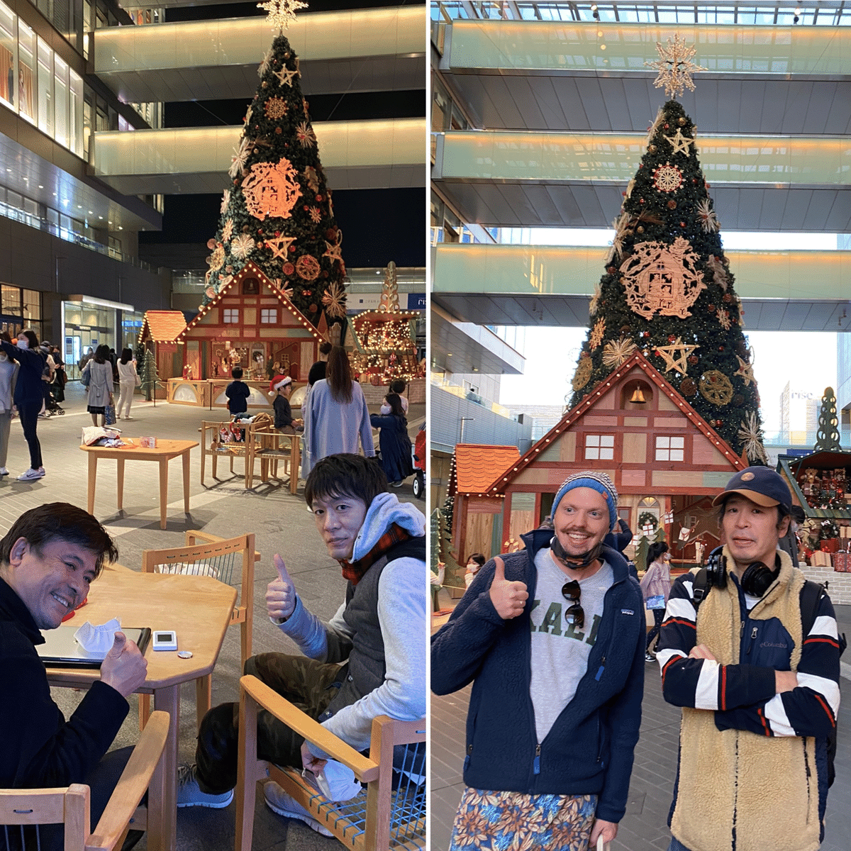 THE HOLY XMAS クリスマスの贈りもの(クリスマス気分をあげたい THE HOLY XMAS クリスマスの贈りもの(クリスマス気分をあげたい