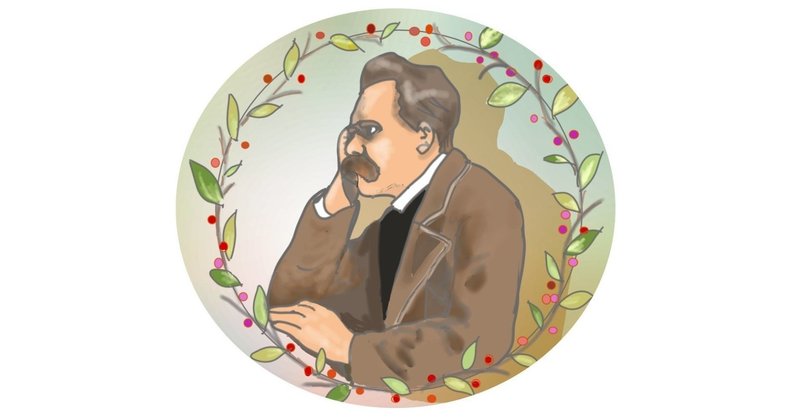 神は死んだ は誤解されている 一知 かずとも 編集見習い Note