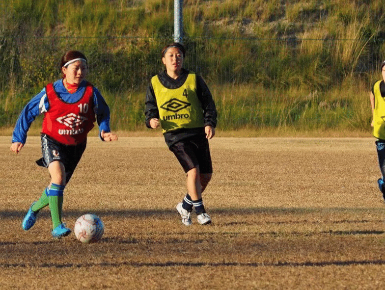 私のサッカーノート 8 篠崎 真紀 四国第二代表 徳島文理大学 女子大生のサッカーノート Note 私のサッカーノート 8 篠崎 真紀 四国第二代表 徳島文理大学 女子大生のサッカーノート Note